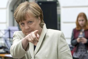 Merkel: Dogovor Grčke i kreditora mora biti postignut do...