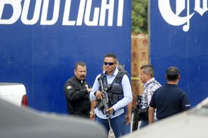 Meksiko: Naoružana grupa napala distributivni pivarski centar,...
