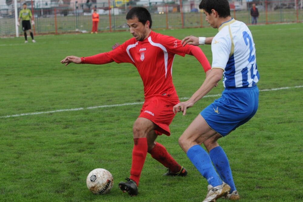 Tomić, Foto: Vesko Belojević