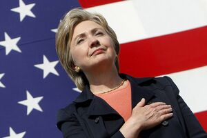 Hilari Klinton: Moje bogatstvo je sporedna stvar za birače