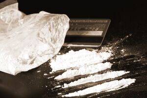 Policija našla kokain kod bivšeg boksera