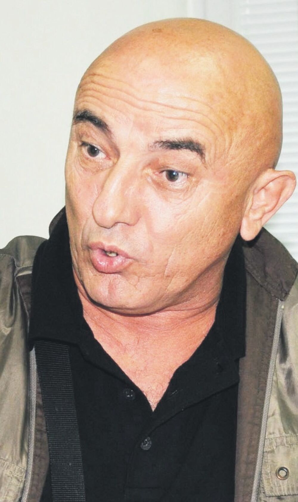 Đorđije Klikovac (Novine)