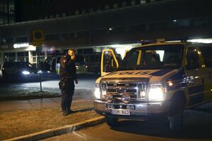 Švedska: Eksplozija automobila, stradale četiri osobe