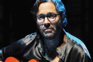 Spektakl zvani Al di Meola