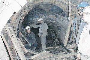 U beranskom rudniku uglja trenutno zaposleno 70 rudara