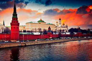 Kremlj: Sankcije Zapadu ostaju na snazi