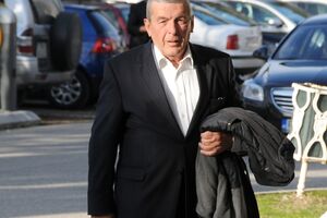 Kalamperović se povukao sa mjesta predsjednika savjeta SDP-a