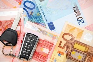 Prosječna likvidna sredstva 583,7 miliona eura