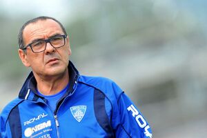 Sari novi trener Napolija