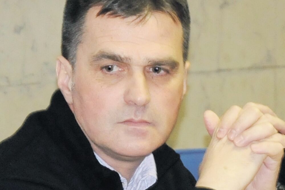 Tufik Softić, Foto: Savo Prelević