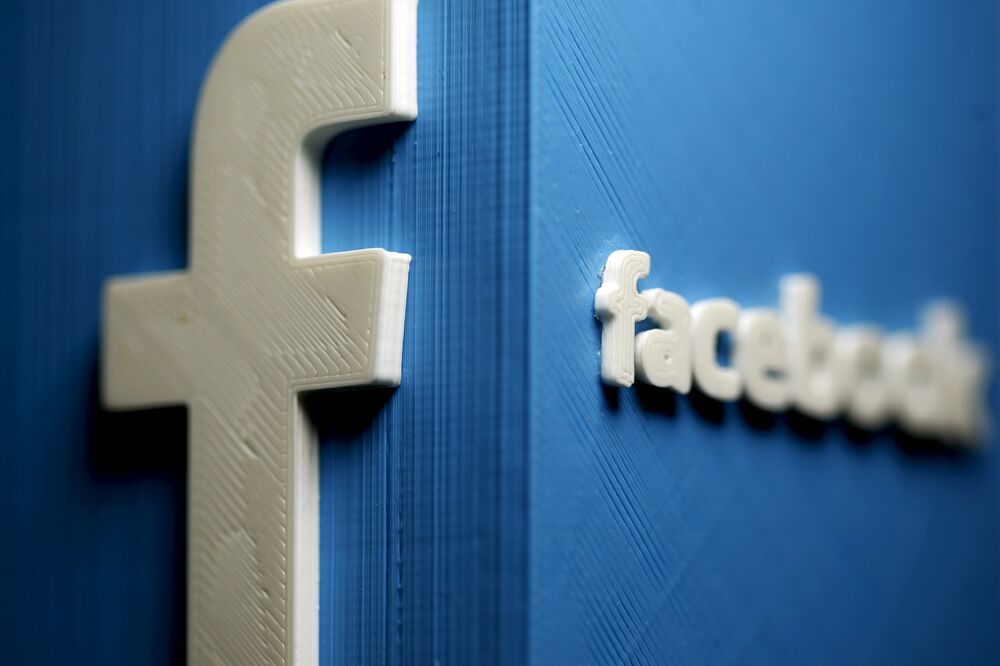 Facebook, Foto: Reuters