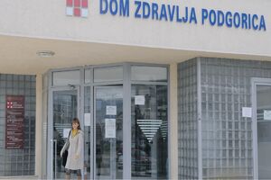 Dom zdravlja Podgorica: U toku kontrola više stotina bolovanja