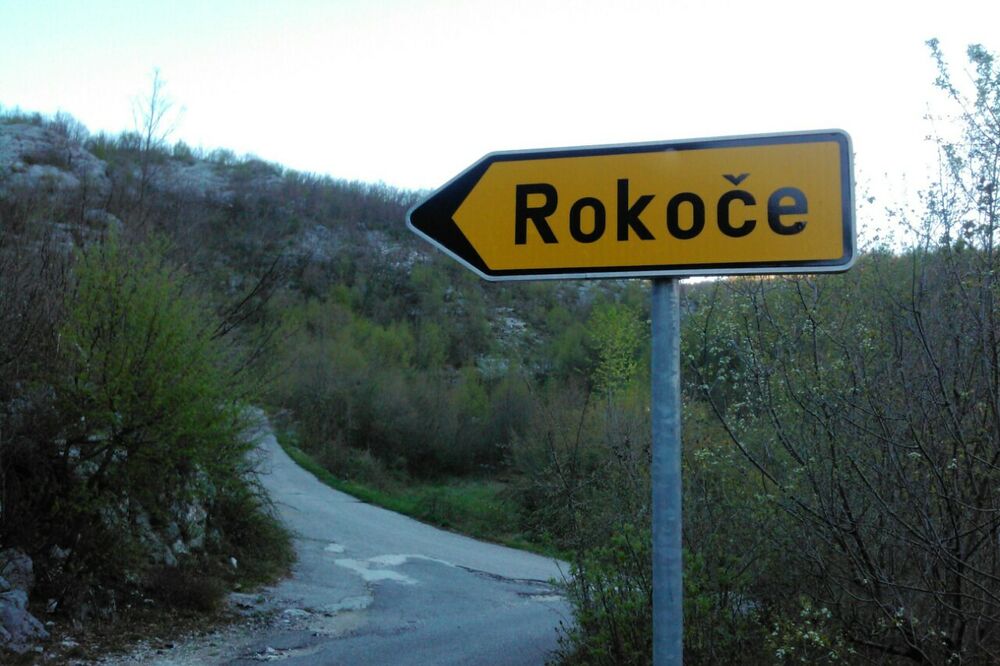 Rokoče, Foto: Vijesti online