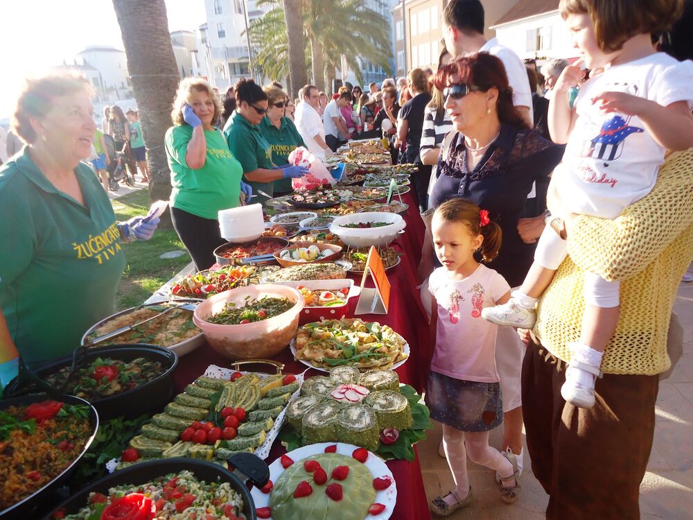 Žućenica fest