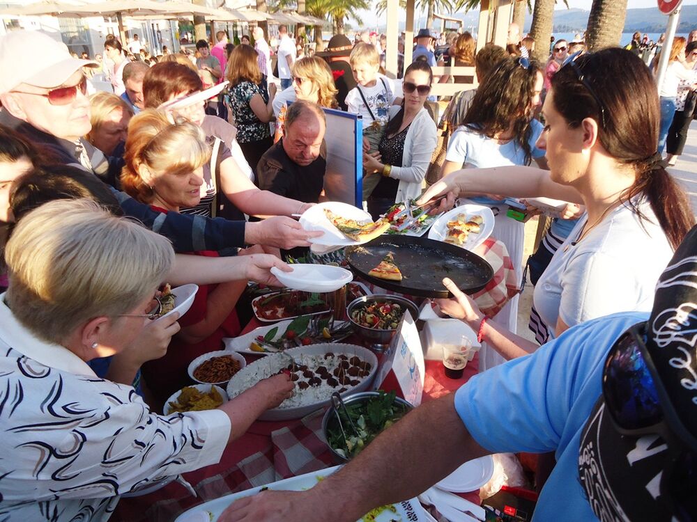 Žućenica fest