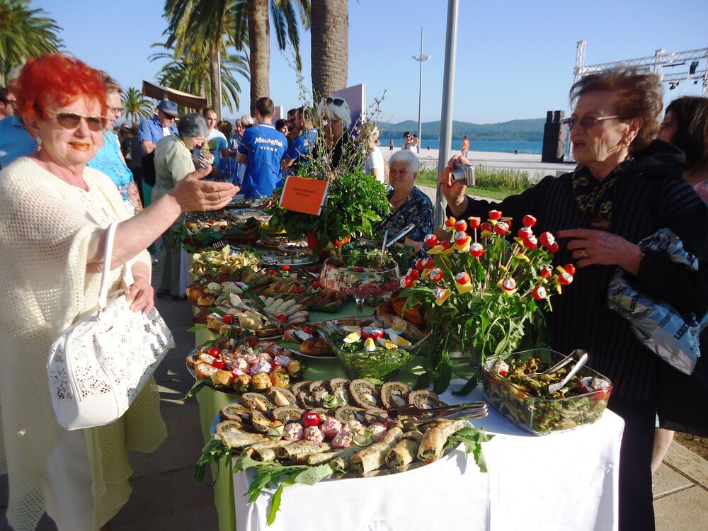 Žućenica fest