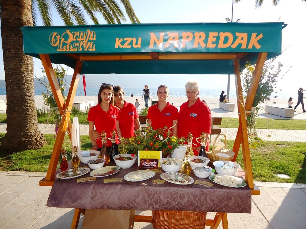 Žućenica fest