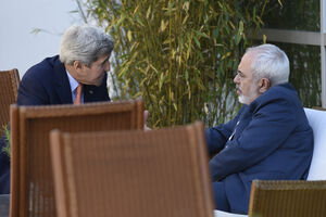 Keri i Zarif o iranskom nuklearnom programu