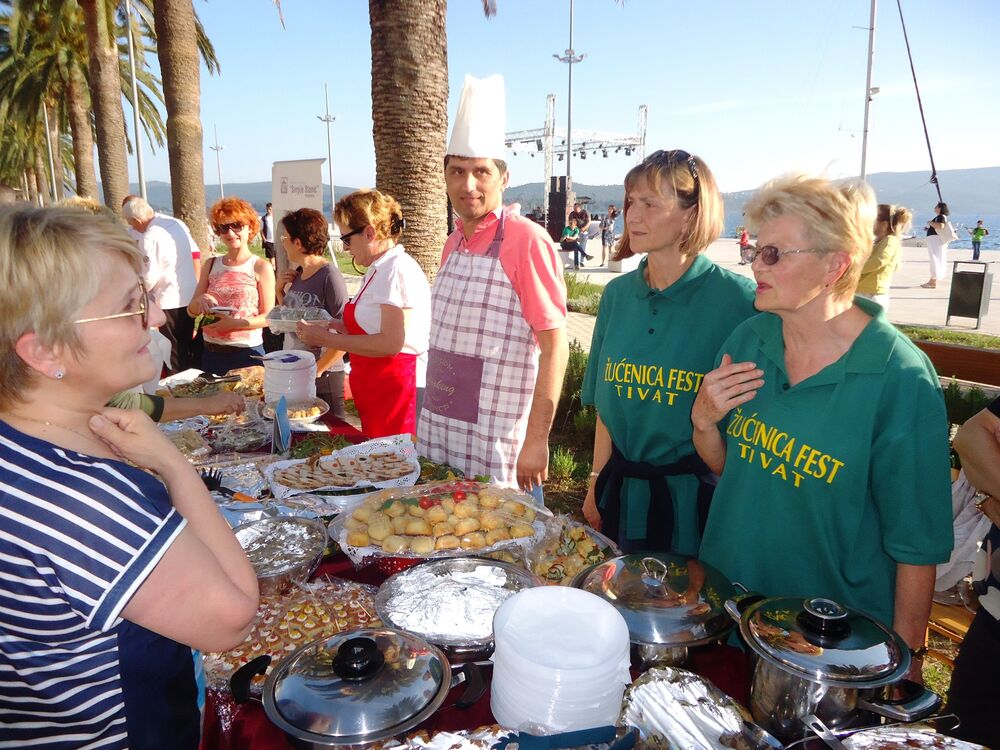 Žućenica fest