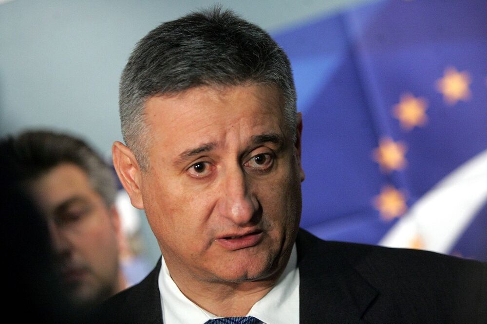 Tomislav Karamarko, Foto: Beta/Hina