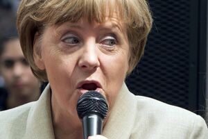 Merkel da otvori CDU za gej brakove