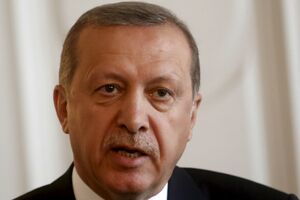 Erdogan Njujork Tajmsu: Miješate se u unutrašnje stvari Turske
