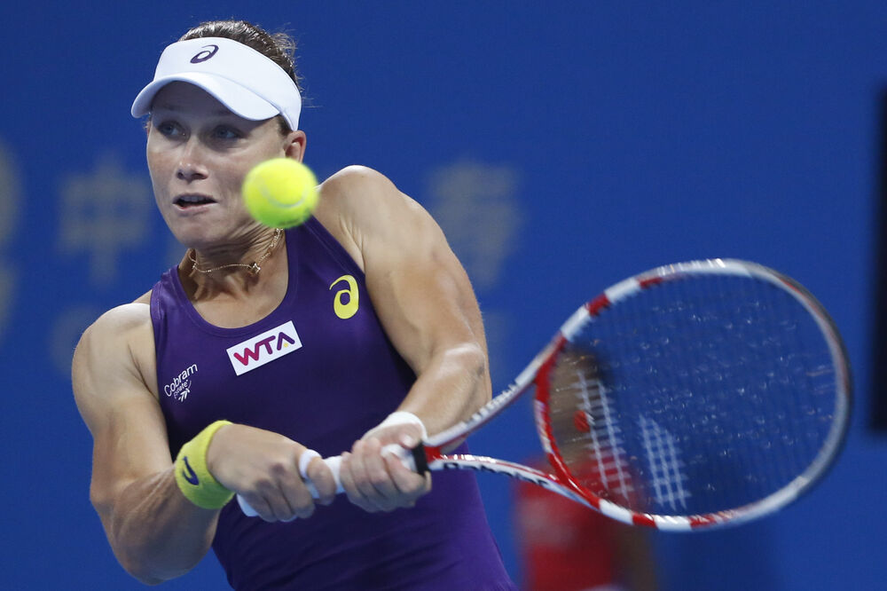 Samanta Stosur, Foto: Beta/AP