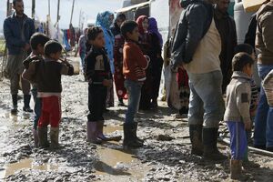 UN traže veću solidarnost sa izbjeglicama