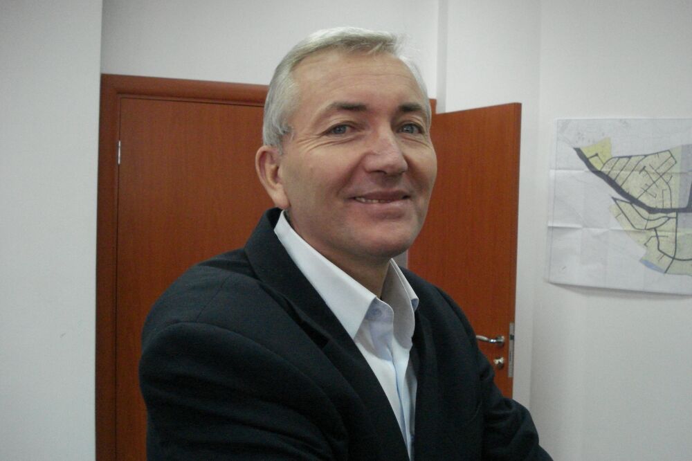 Ivan Novosel, Foto: Siniša Luković