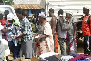 UN: Više od 3.000 izbjeglica iz Burundija oboljelo od kolere