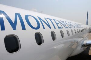 Montenegro Airlines poklanja putnicima komplet od 10 razglednica