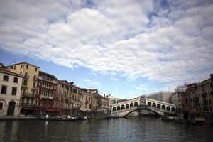 Državljanin BiH ukrao trajekt u Veneciji