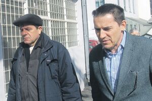 Suđenje dr Agiću i Lukaču: Vještaku potrebne "svježe" platne liste