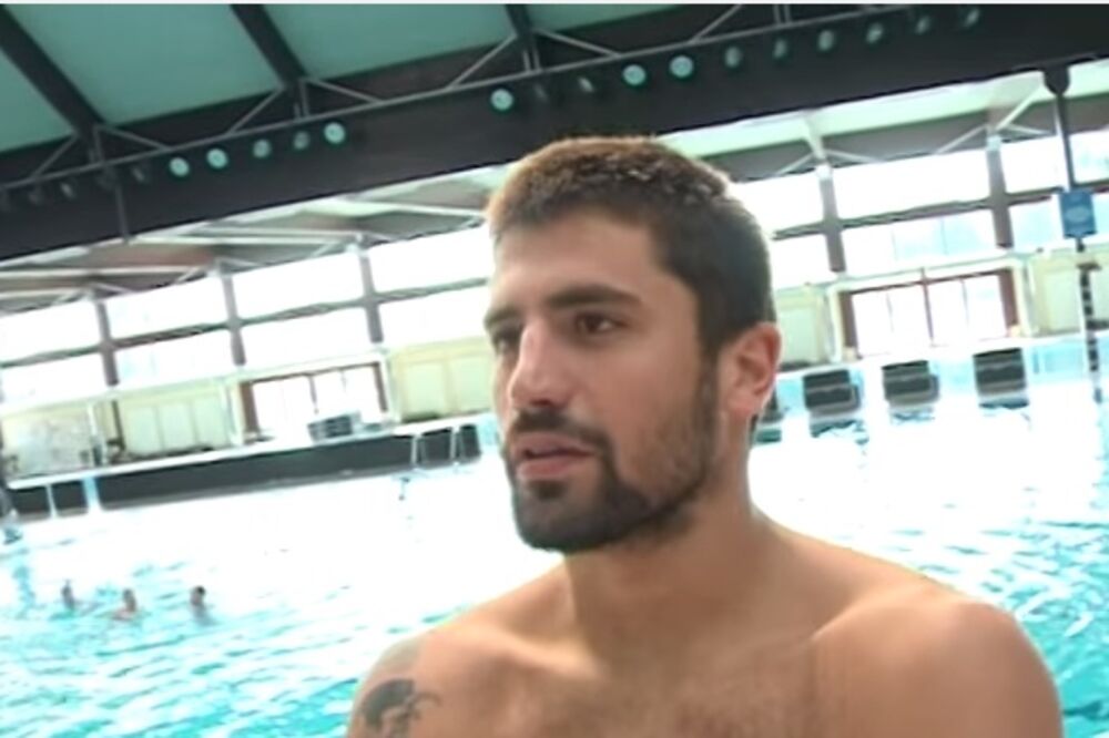 Nikola Rađen, Foto: Screenshot (YouTube)