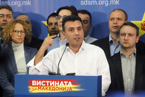 Zaev: Gruevski da se ne krije iza ostavki saradnika