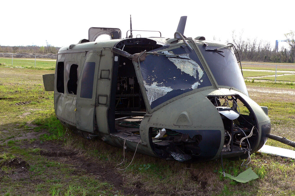 Helikopter, Foto: Shutterstock