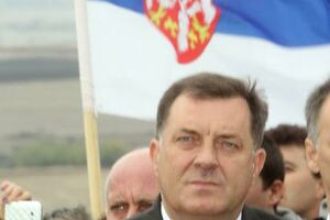 Dodik: Dešavanja u Makedoniji zbog nezavršenog raspada SFRJ