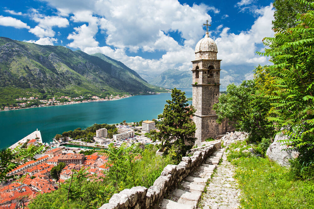 Kotor, Foto: Shutterstock