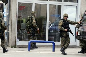 Abazović: Makedonija dokaz da režimi mogu da proizvedu nasilje ako...