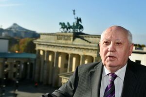 Gorbačov: Lideri ne poštuju narod SSSR-a