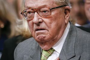 Francuska: Le Pen u nemilosti svoje stranke