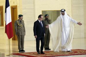 Katar: Potpisan ugovor o kupovini 24 francuska Rafala