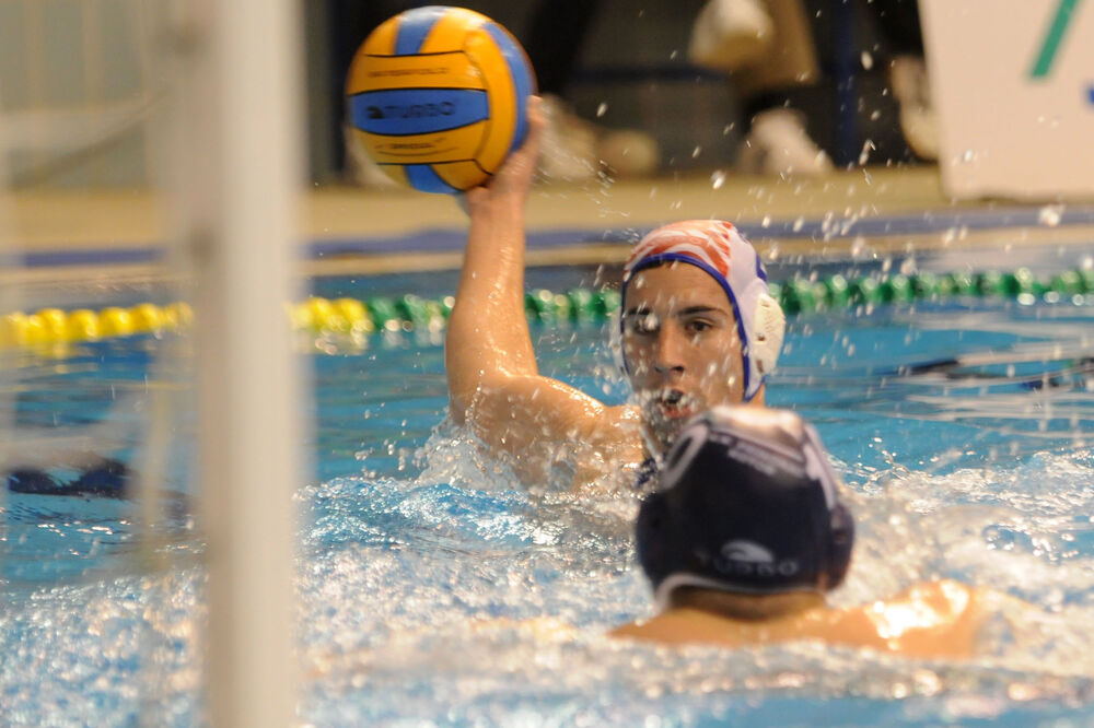 Marko Vukmirović, Foto: Luka Zeković