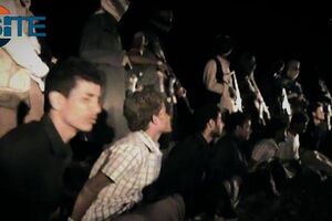 SITE: Islamska država pogubila 15 jemenskih vojnika