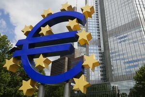 Eurozona izašla iz deflacije