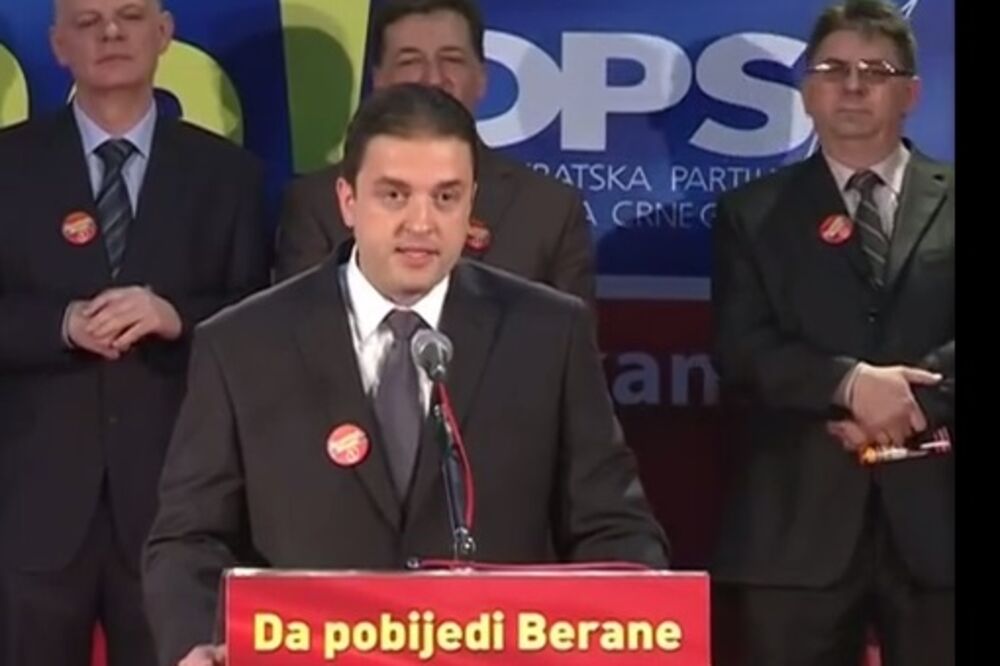 Bogdan Fatić, Foto: Screenshot (YouTube)