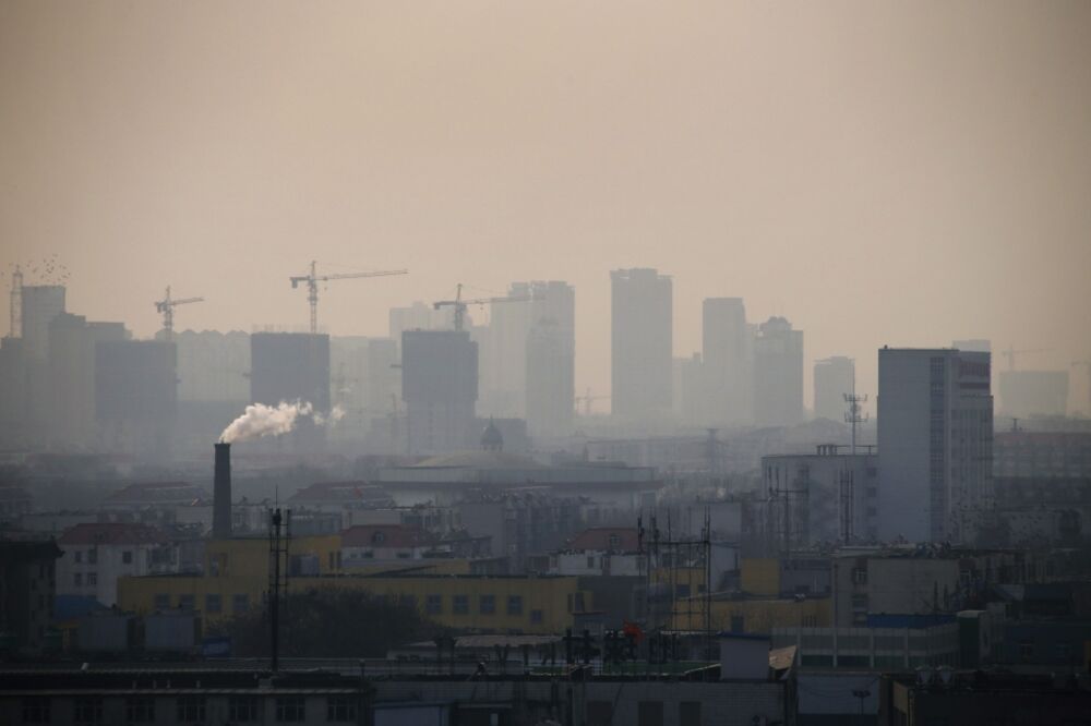 Peking, Foto: Reuters