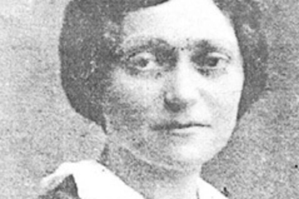 Isidora Sekulić