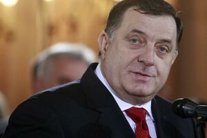 Dodik ponovo na čelu SNSD: Referendum u Republici Srpskoj moguć...