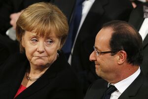 Francuska: Deficit u trgovini sa Njemačkom